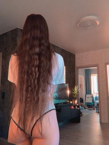 Анастасия Аппетитная Брюнетка фото 2