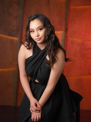 София Сексуальная Модель фото 2