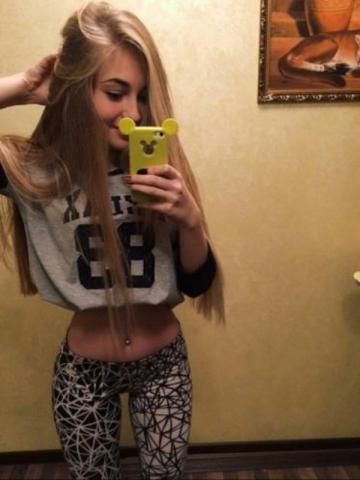 Анастасия Школьный вид фото 2